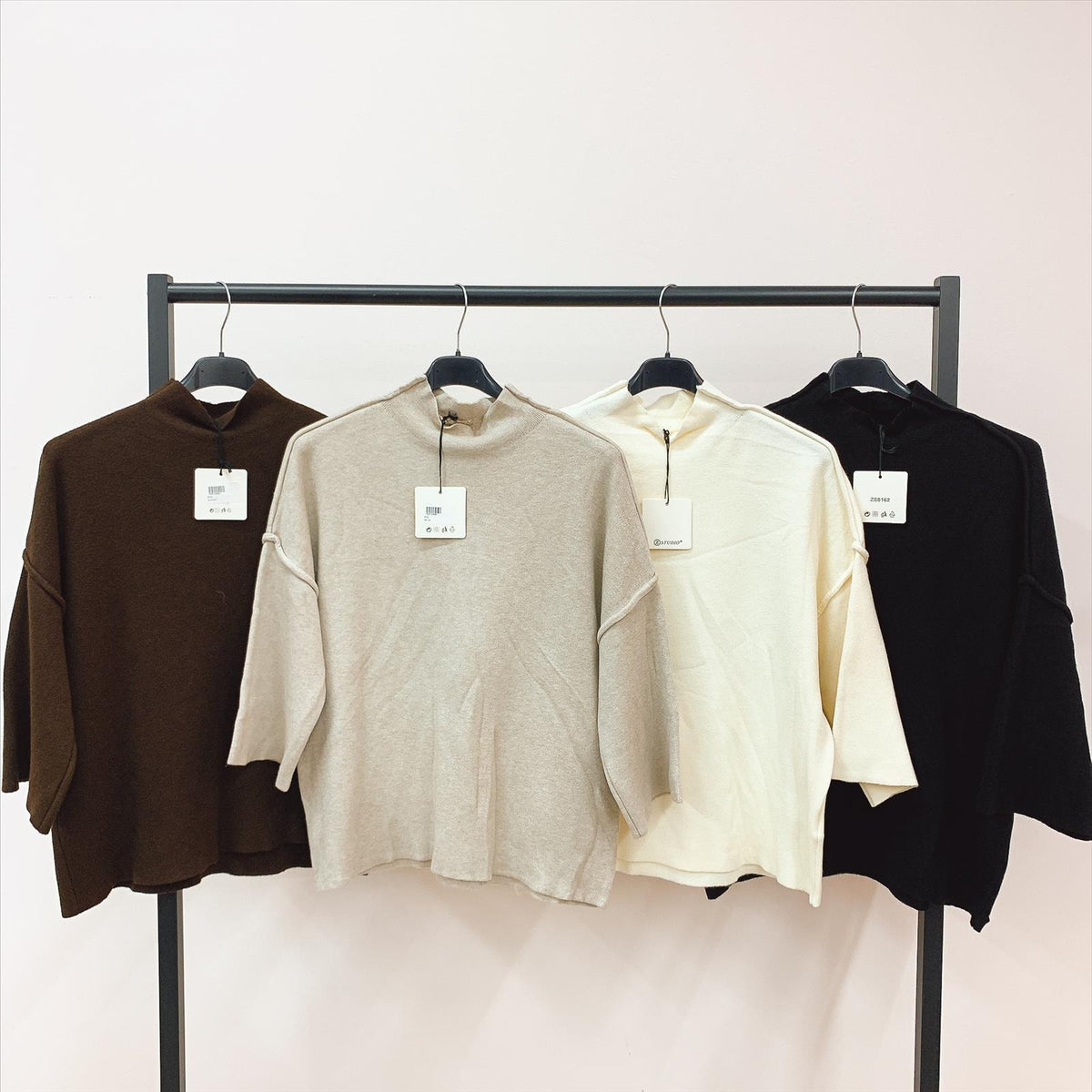 Pullover - Susan