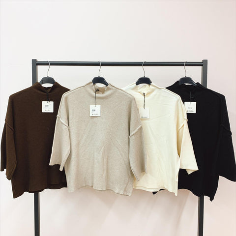 Pullover - Susan