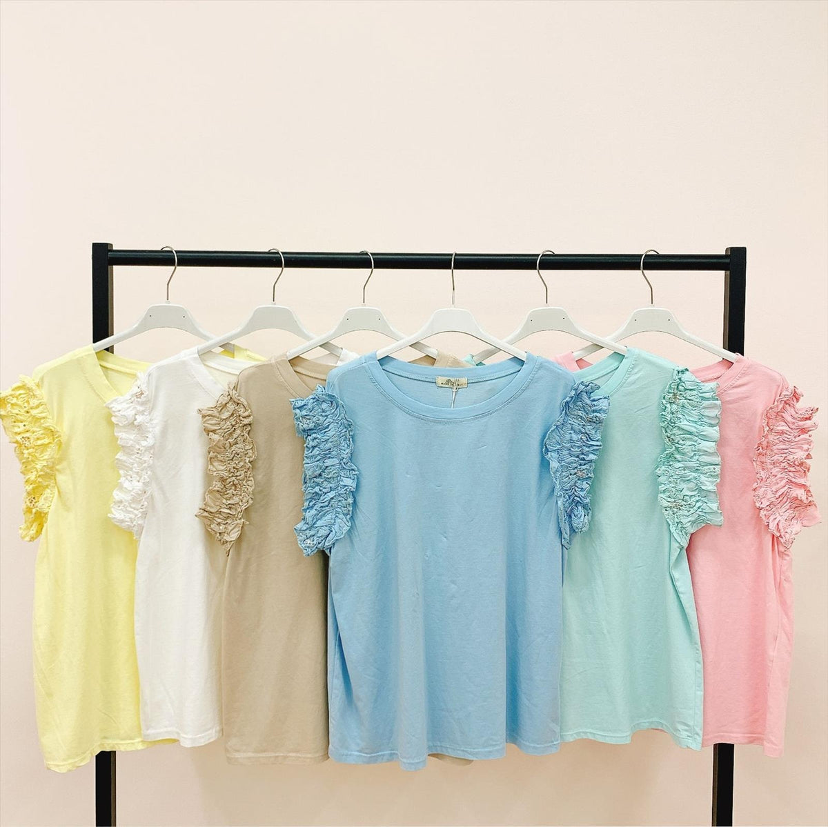 Tops - Gina