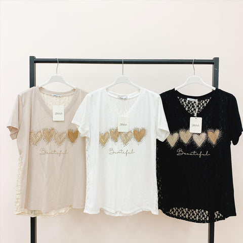 Tops - Beautiful