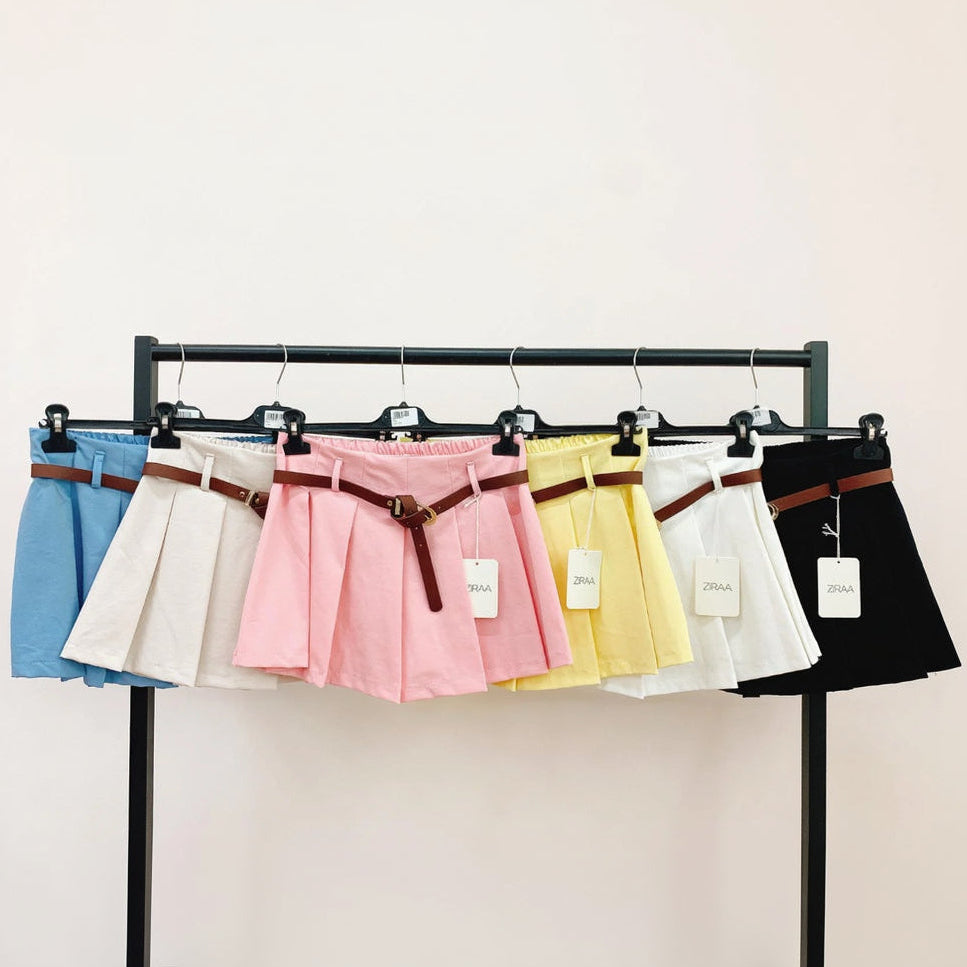 Hosenrock - Basia