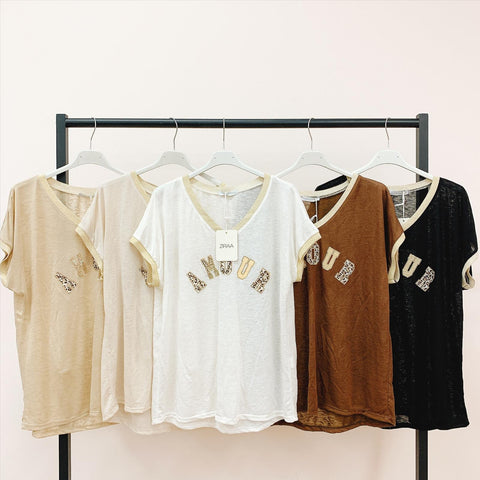 Tops - Amour