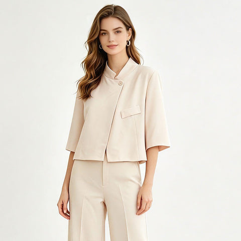 Blazer - Frederika