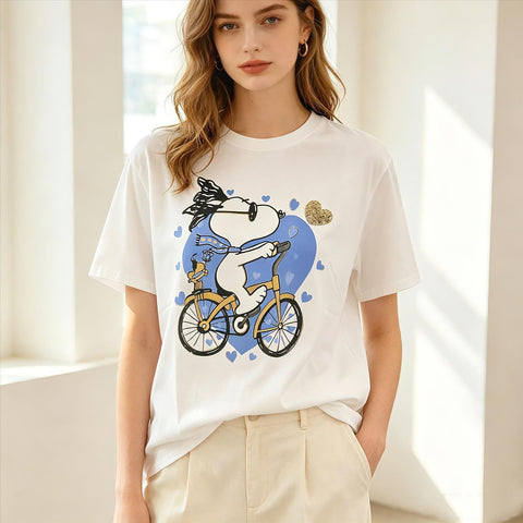 T-Shirt - Hund