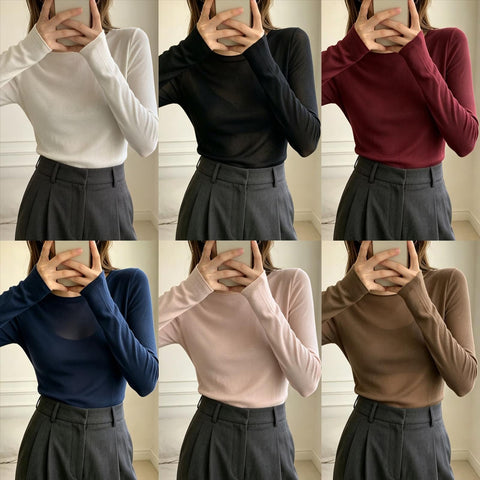 Tops - Amira