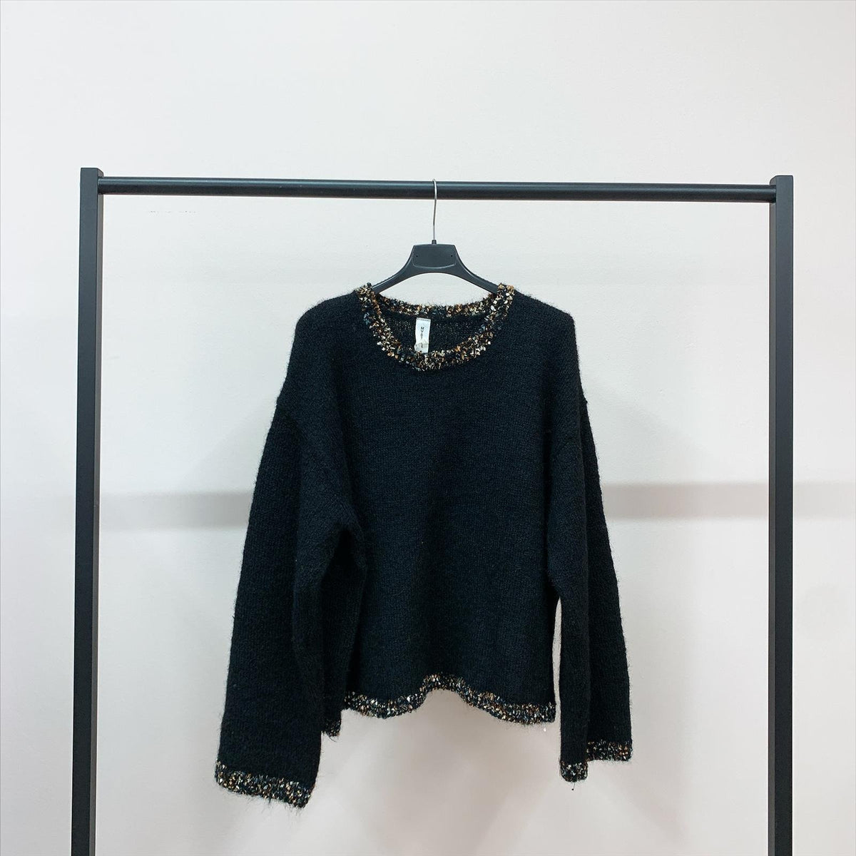 Pullover - Cora