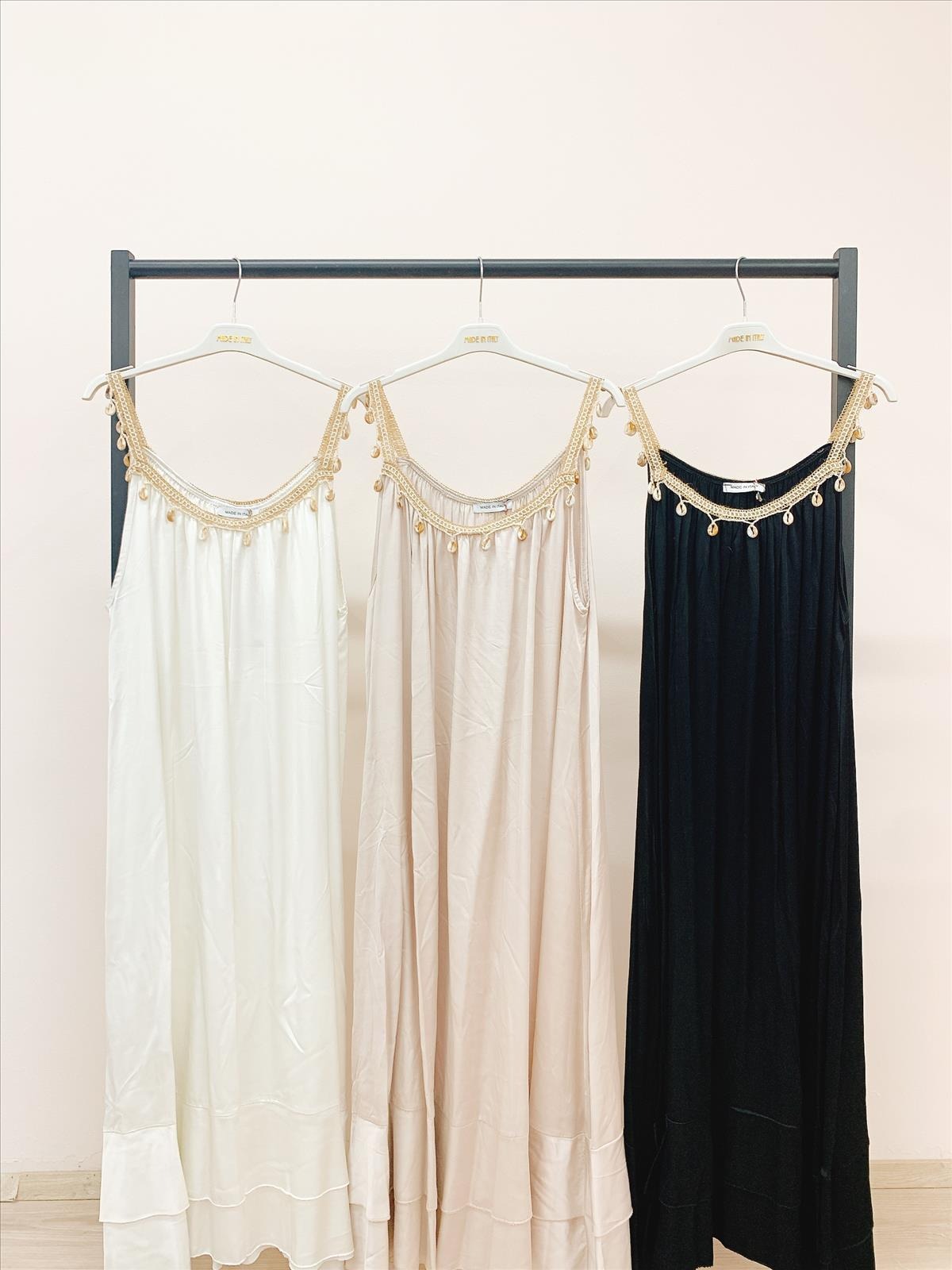 Kleid - Eartha