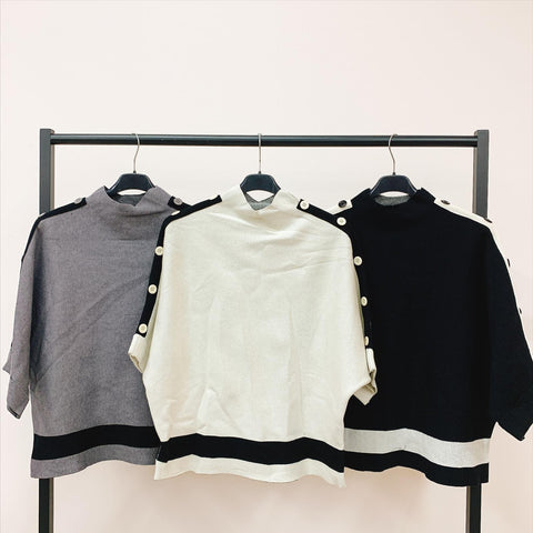 Pullover - Amara