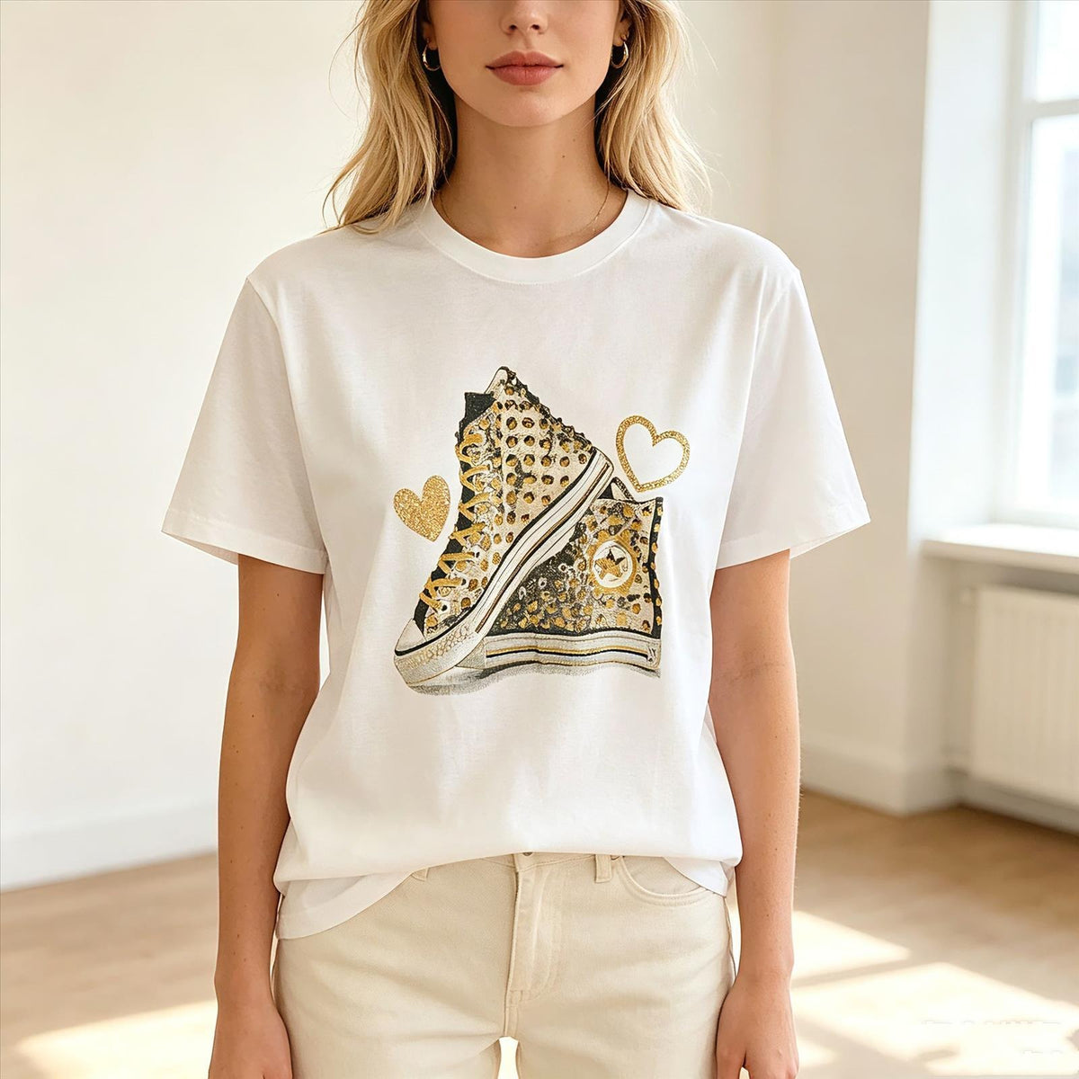 T-Shirt - Brook
