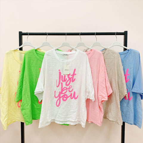 Tops - Be You