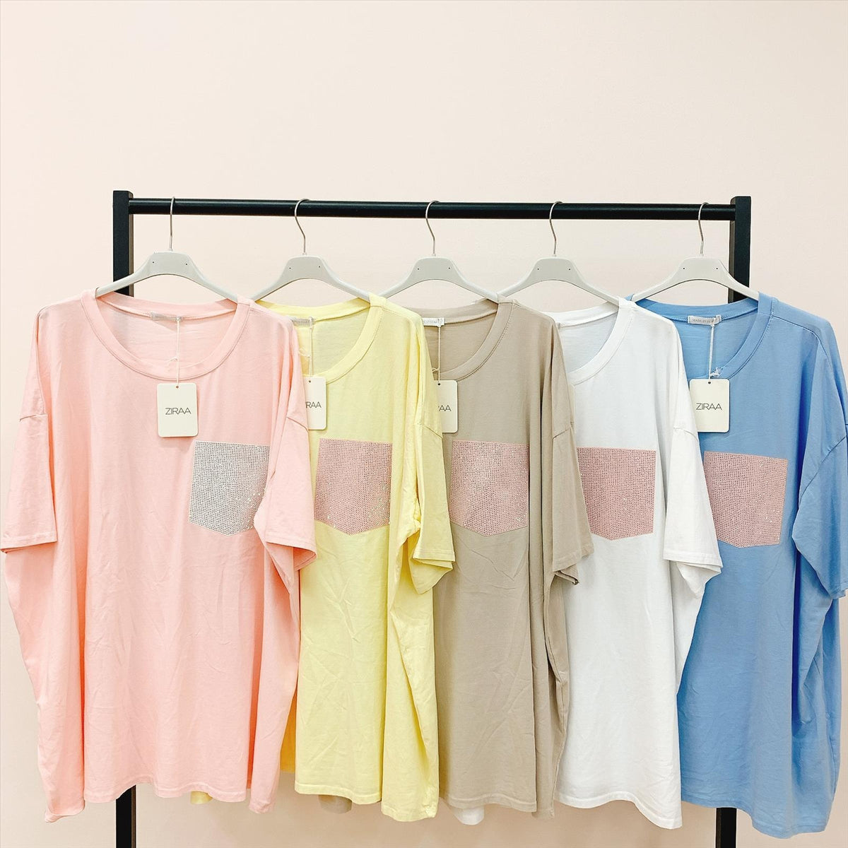 T-Shirt - Jule