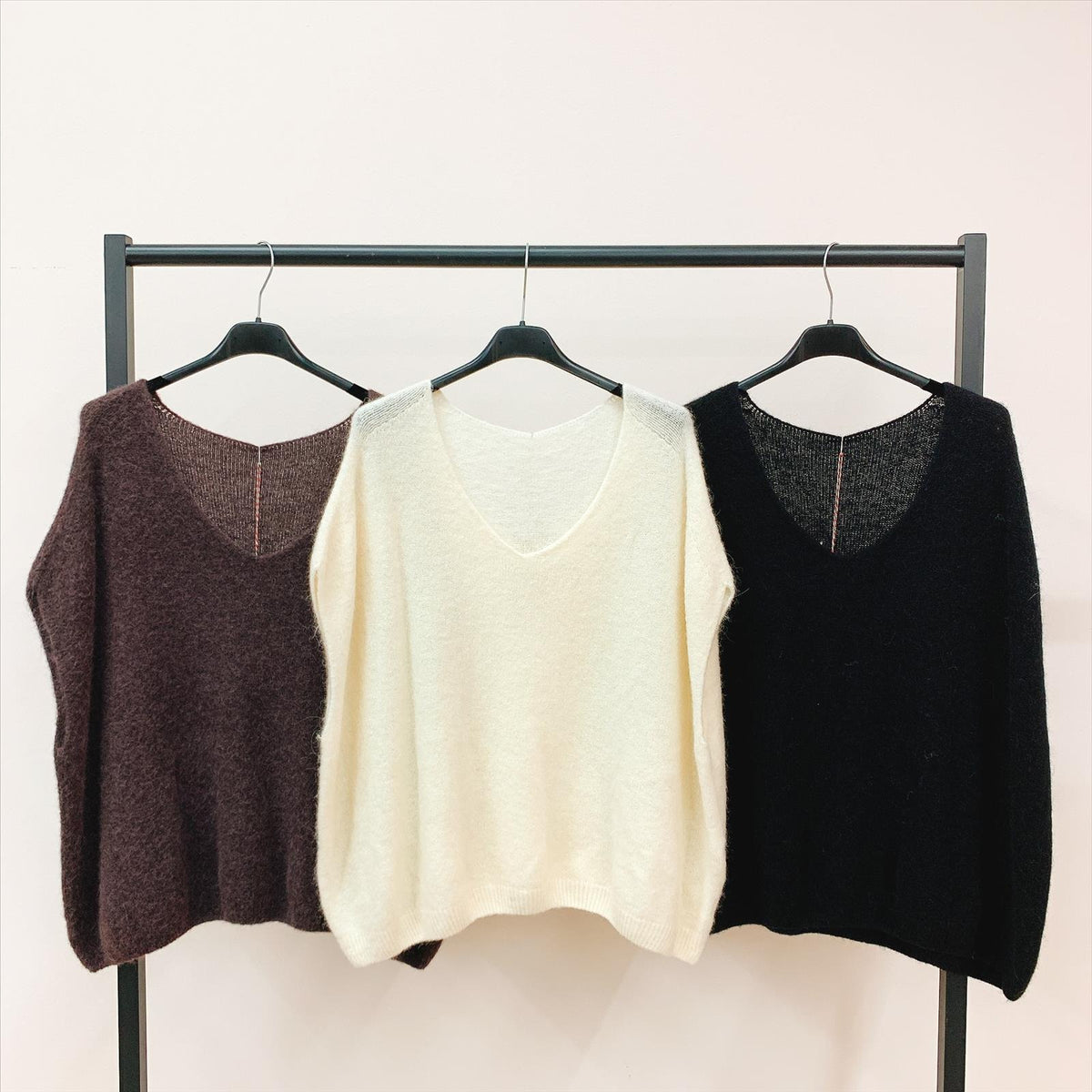 Pullunder - Lia