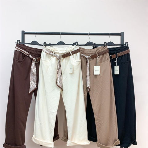 Hosen - Inez