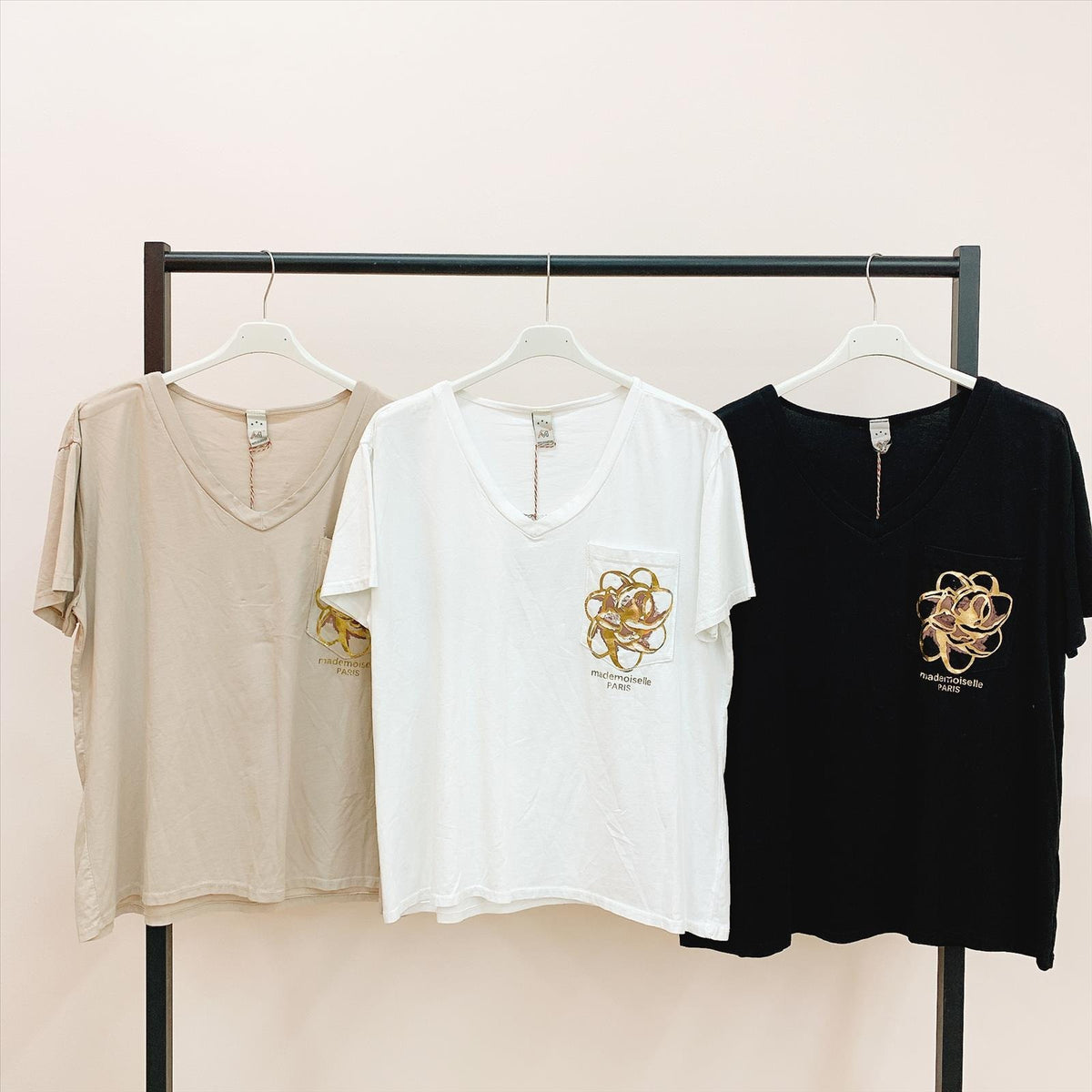T-Shirt - Apphia