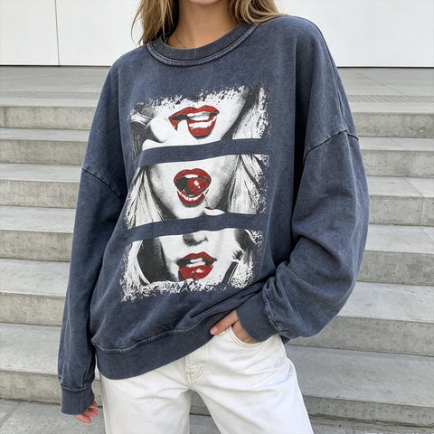 Sweatshirts - Nil
