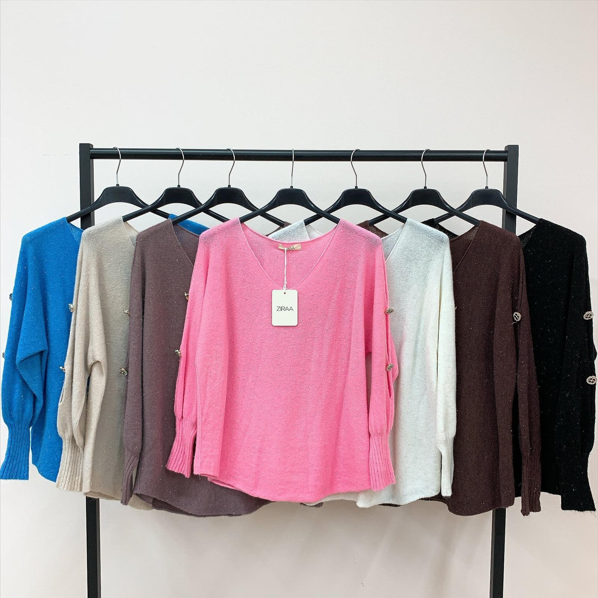Pullover - Candice