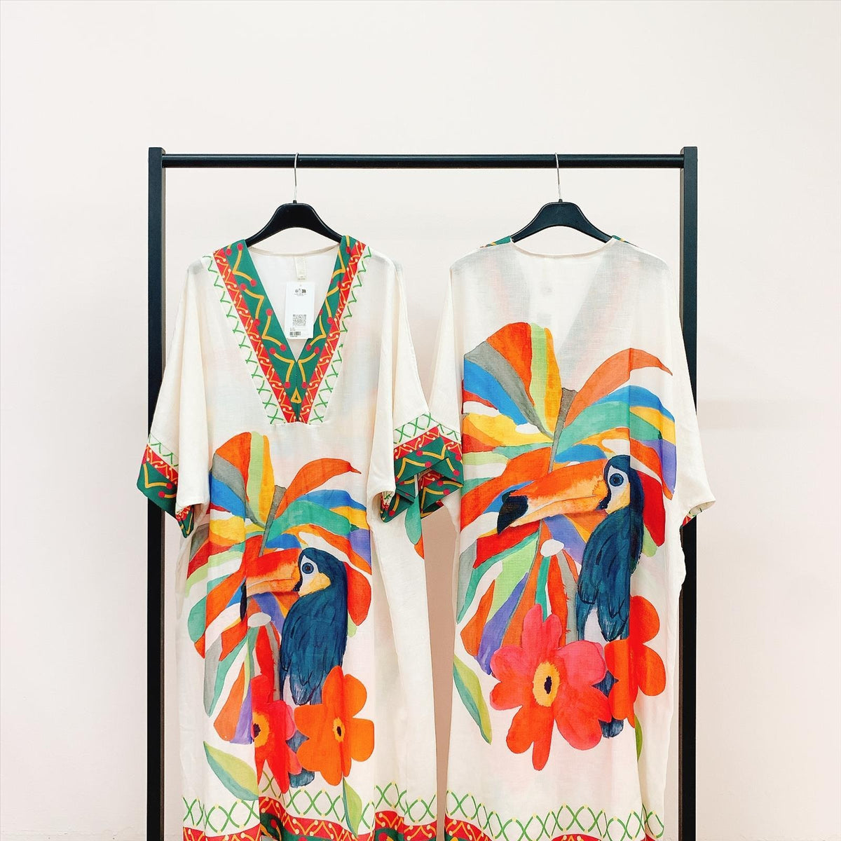 Kleid - Finola