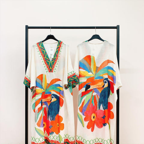 Kleid - Finola