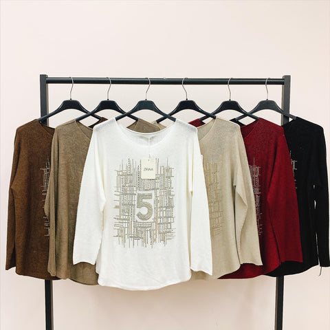 Pullover - 5