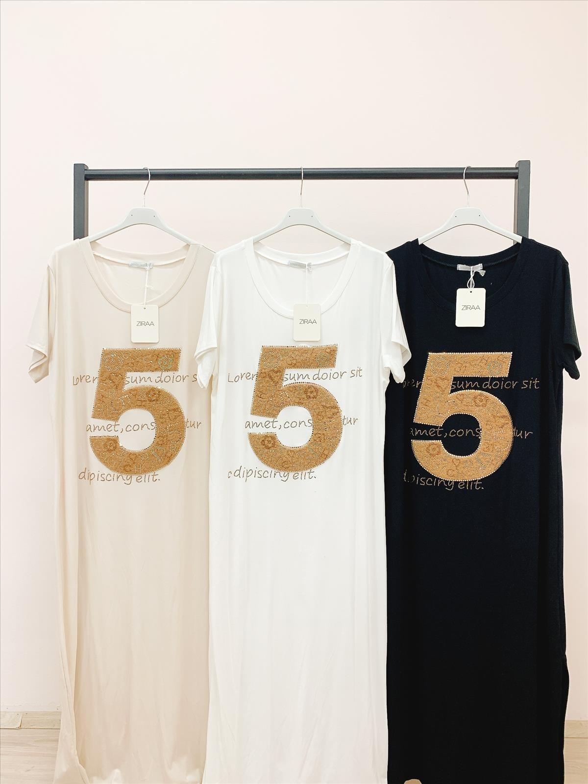 Kleid - 5