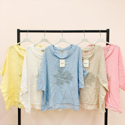 Tops - Juliana