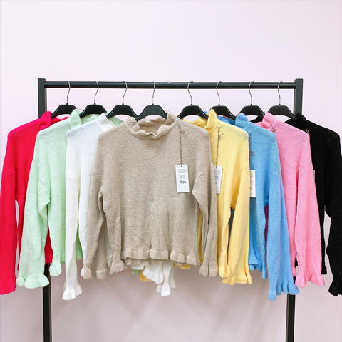 Pullover - Myla