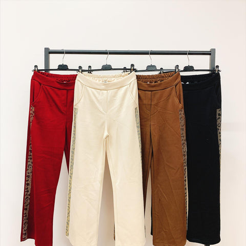 Hosen - Leo