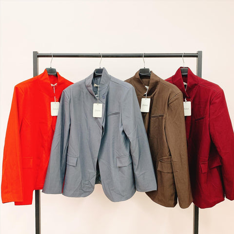 Blazer - Deborah