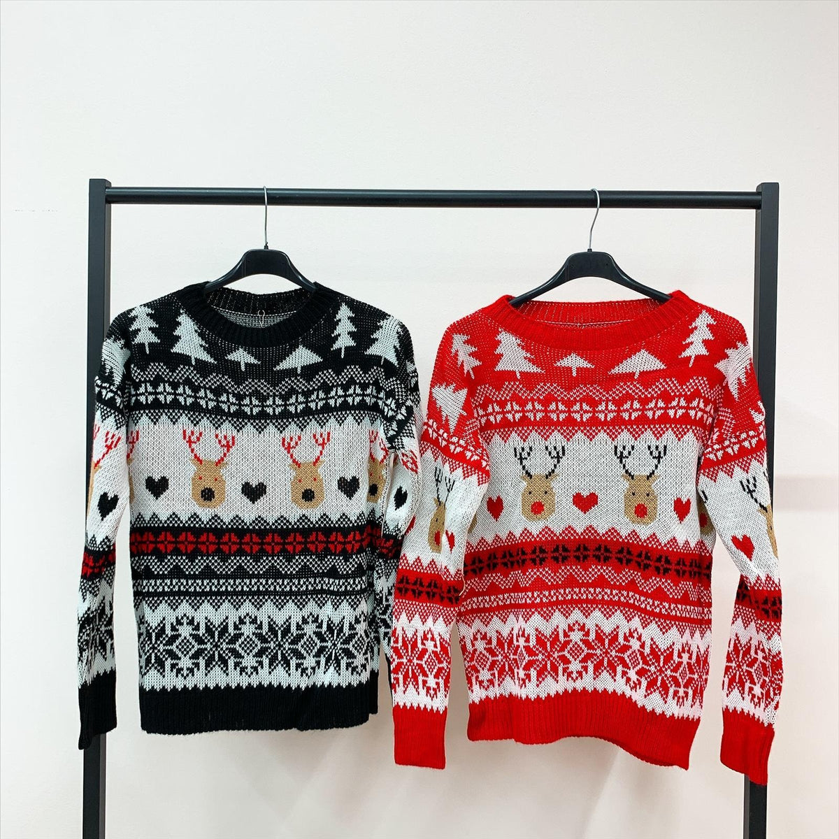 Pullover - Rentier