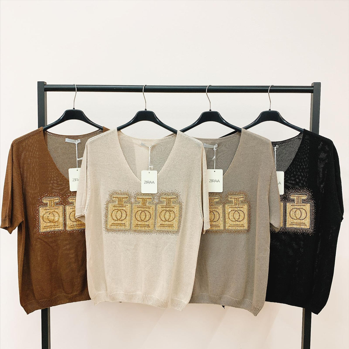 Pullover - Tina