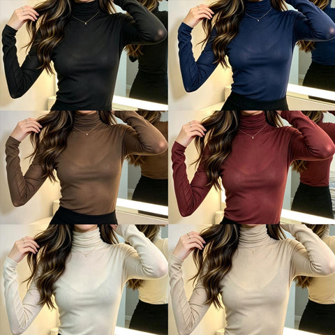 Tops - Davina