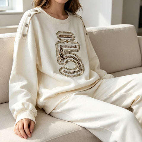 Sweatshirts - 5