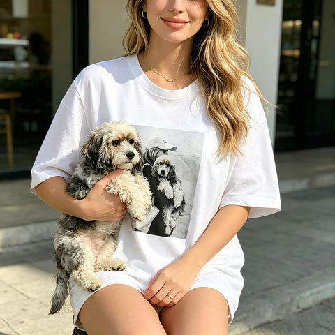 T-Shirt - Ann