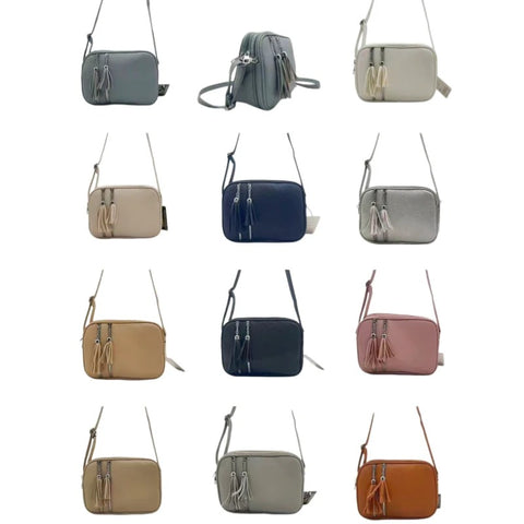 Umhängetasche - Cara