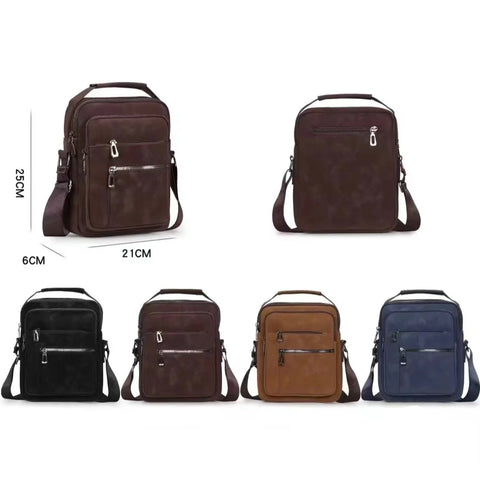 Umhängetasche - King