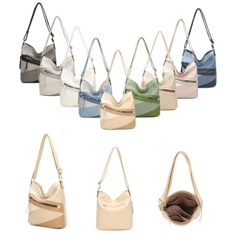 Umhängetasche - Britta