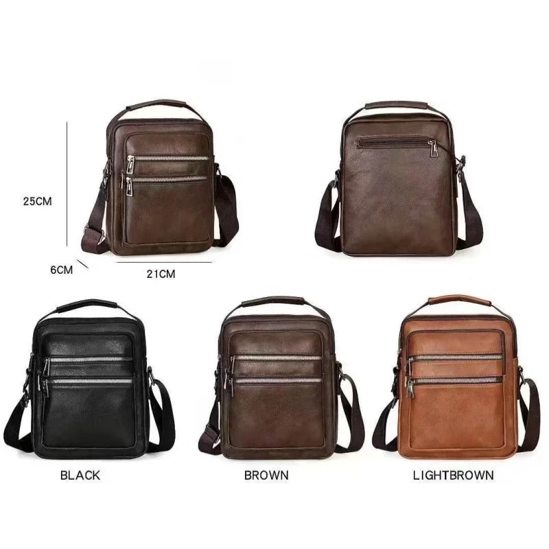 Umhängetasche - Luigi