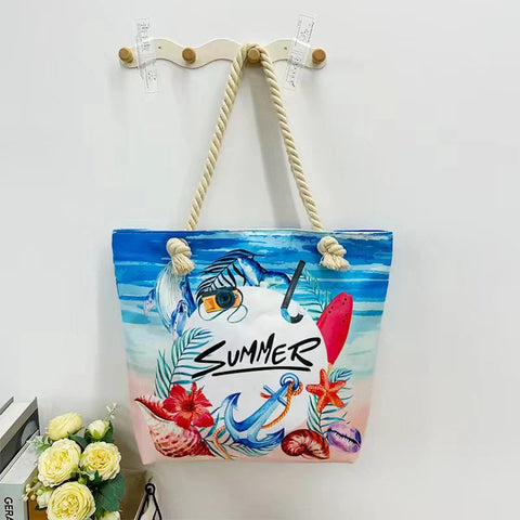 Strandtasche - Summer