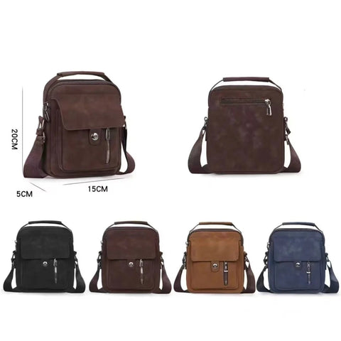 Umhängetasche - Ivan