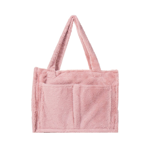 Tasche - Kunstfell