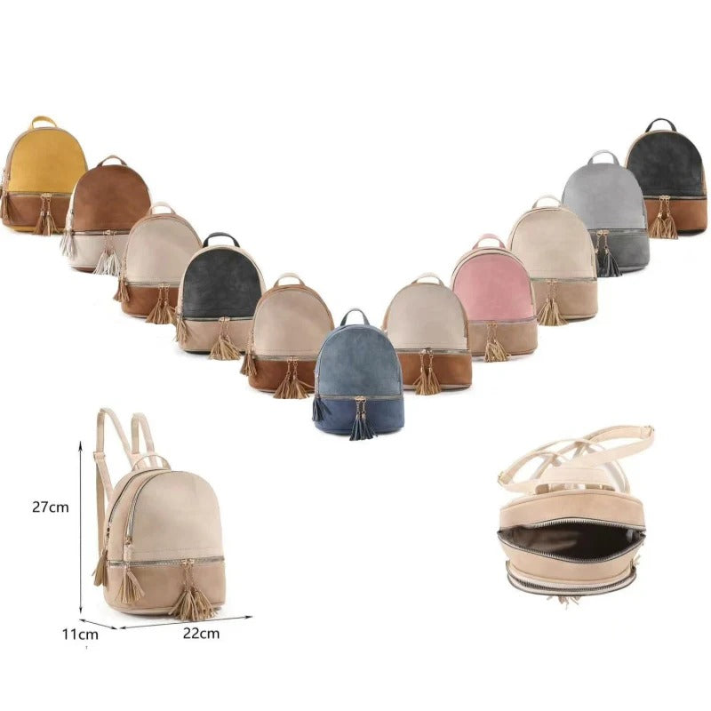 Rucksack - Mahlet