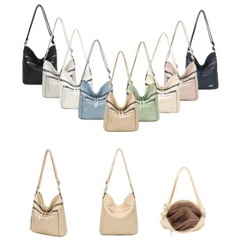 Umhängetasche - Tuva