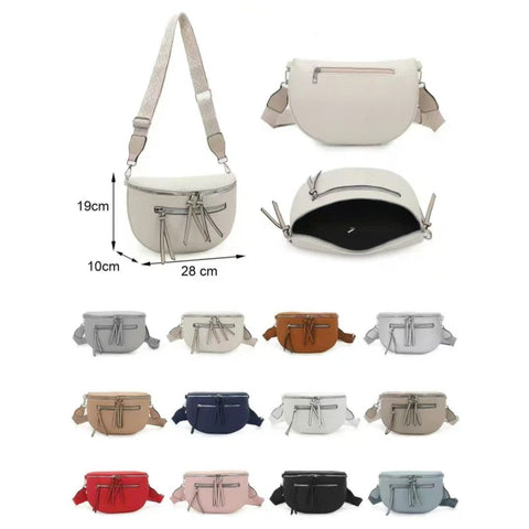 Umhängetasche - Angesagte