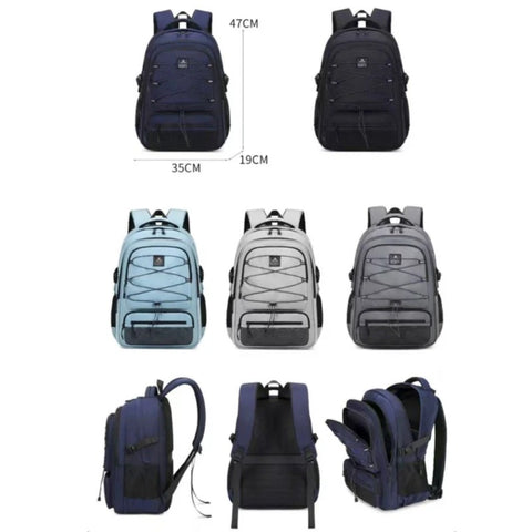 Rucksack - Rowan
