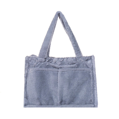 Tasche - Kunstfell