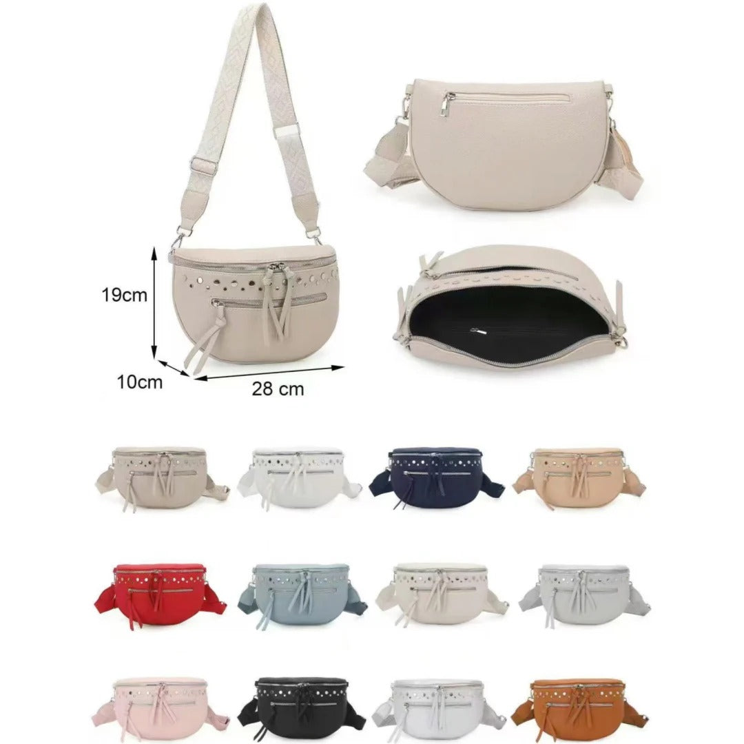 Umhängetasche - Cool