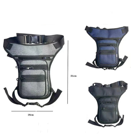 Beintasche - Klassik