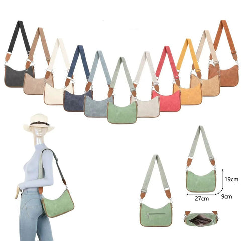 Umhängetasche - Seraphina