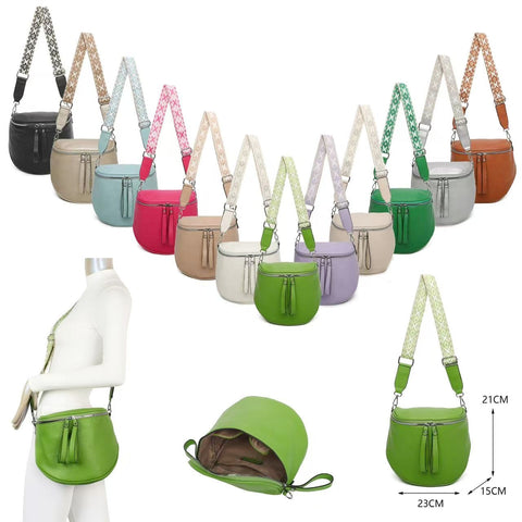 Umhängetasche - Ella