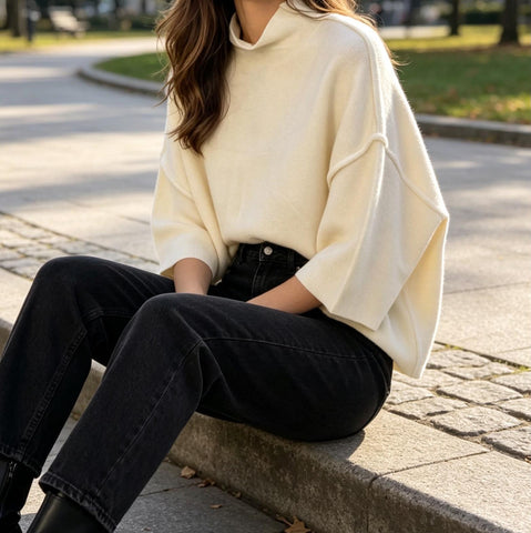 Pullover - Susan